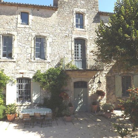 Maison Delmas Bed and Breakfast Puy-lʼÉvêque Εξωτερικό φωτογραφία