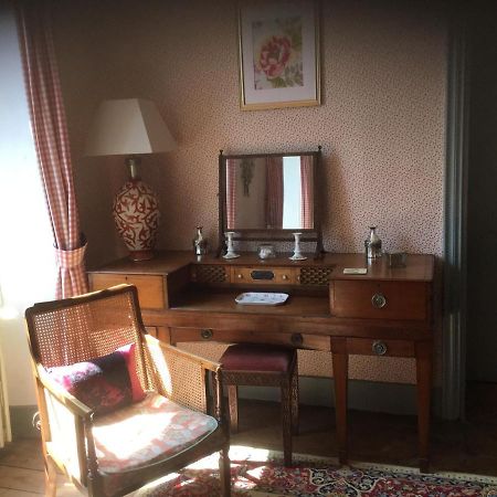 Maison Delmas Bed and Breakfast Puy-lʼÉvêque Εξωτερικό φωτογραφία