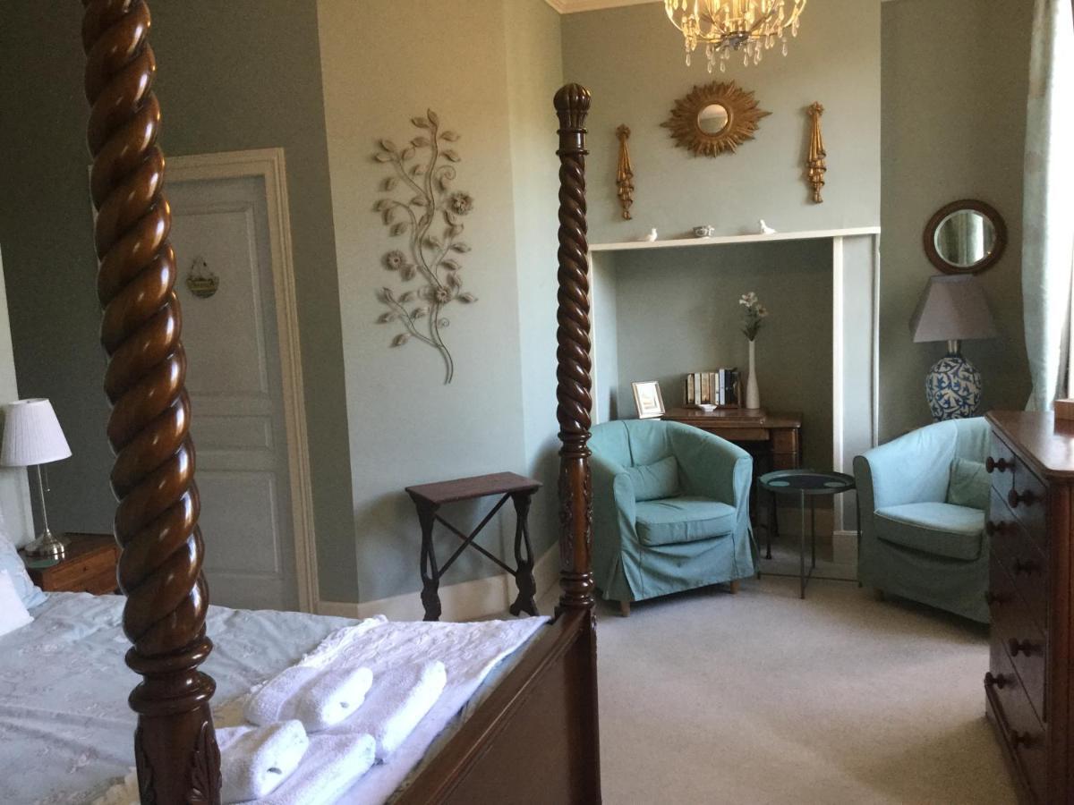 Maison Delmas Bed and Breakfast Puy-lʼÉvêque Εξωτερικό φωτογραφία