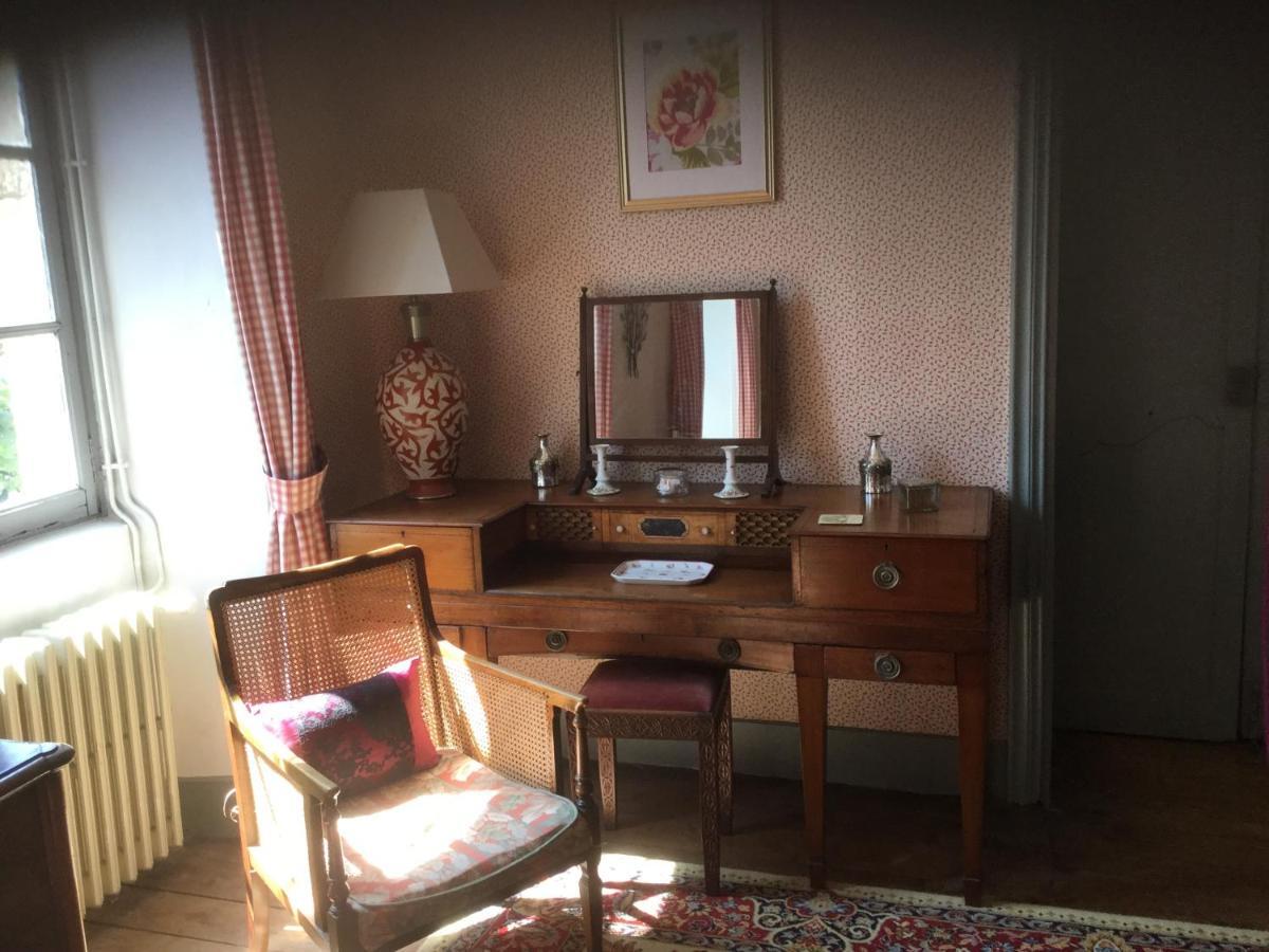 Maison Delmas Bed and Breakfast Puy-lʼÉvêque Εξωτερικό φωτογραφία